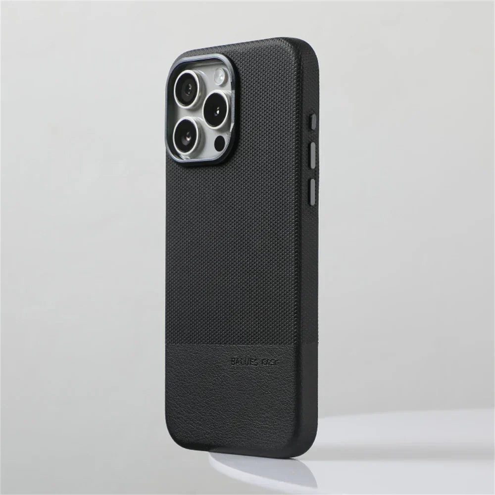 COVERT IPHONE HÜLLE
