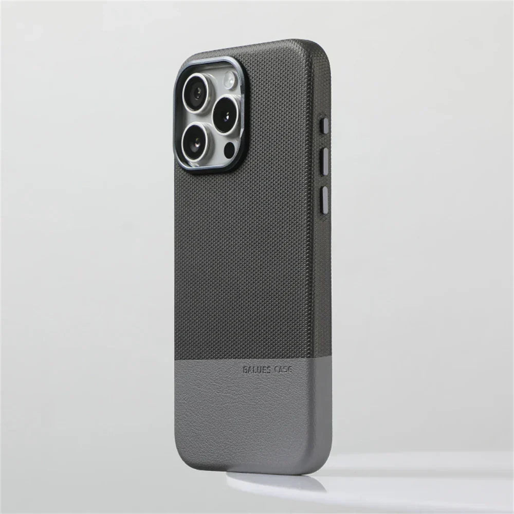 COVERT IPHONE HÜLLE