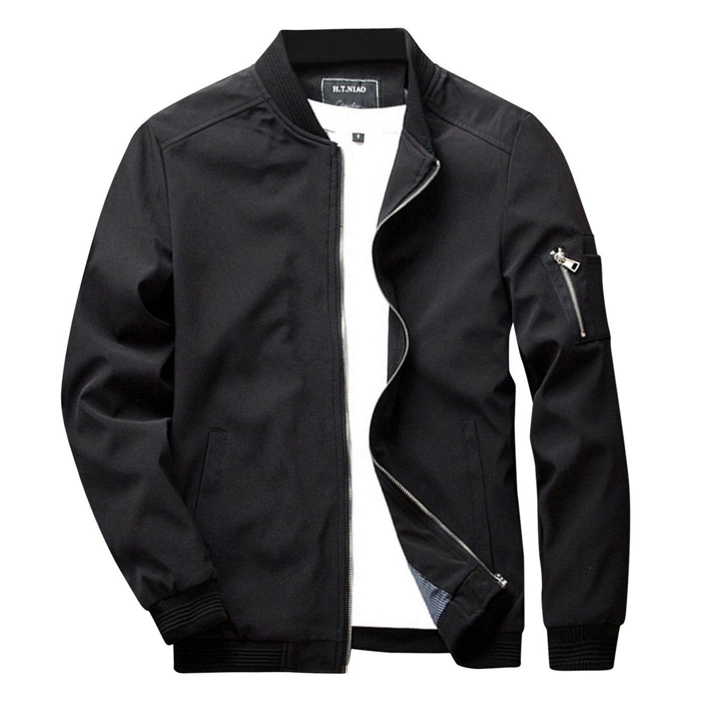 Miguel - Stylische Herren-Sommerjacke für lässige Tage