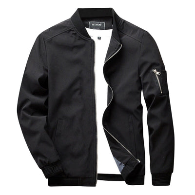 Miguel - Stylische Herren-Sommerjacke für lässige Tage