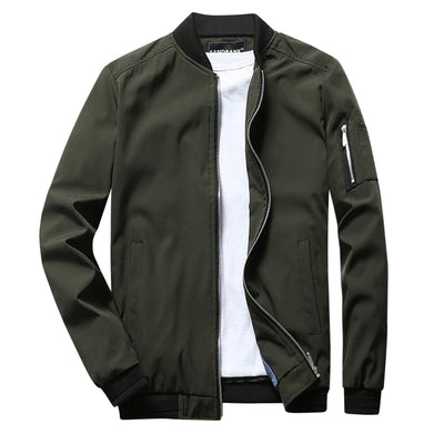 Miguel - Stylische Herren-Sommerjacke für lässige Tage