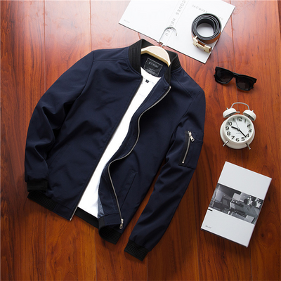 Miguel - Stylische Herren-Sommerjacke für lässige Tage