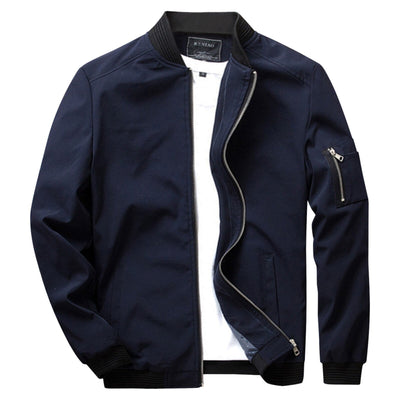 Miguel - Stylische Herren-Sommerjacke für lässige Tage