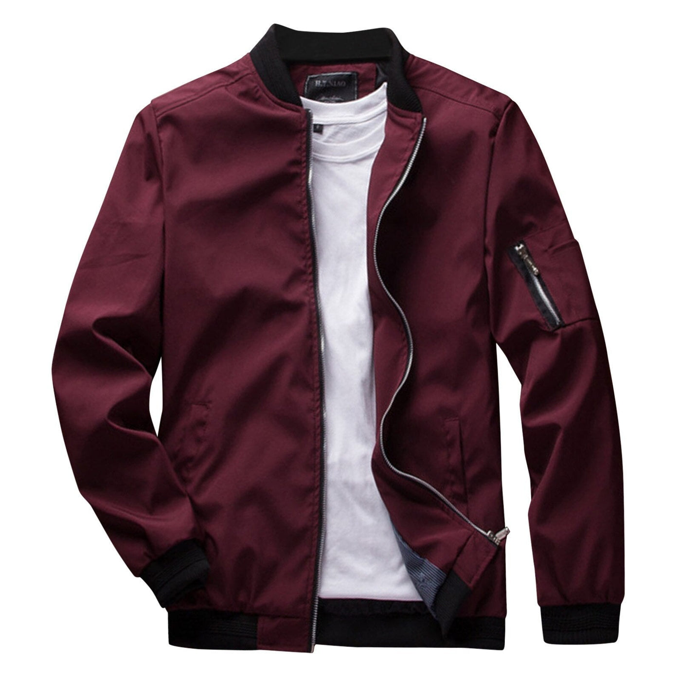 Miguel - Stylische Herren-Sommerjacke für lässige Tage