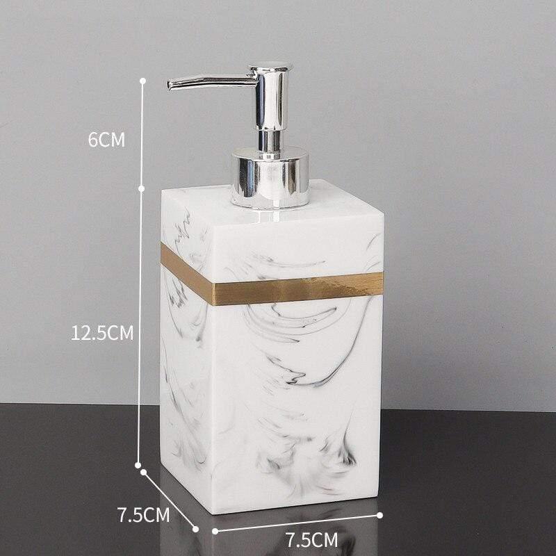 Candela Badezimmeraccessoires