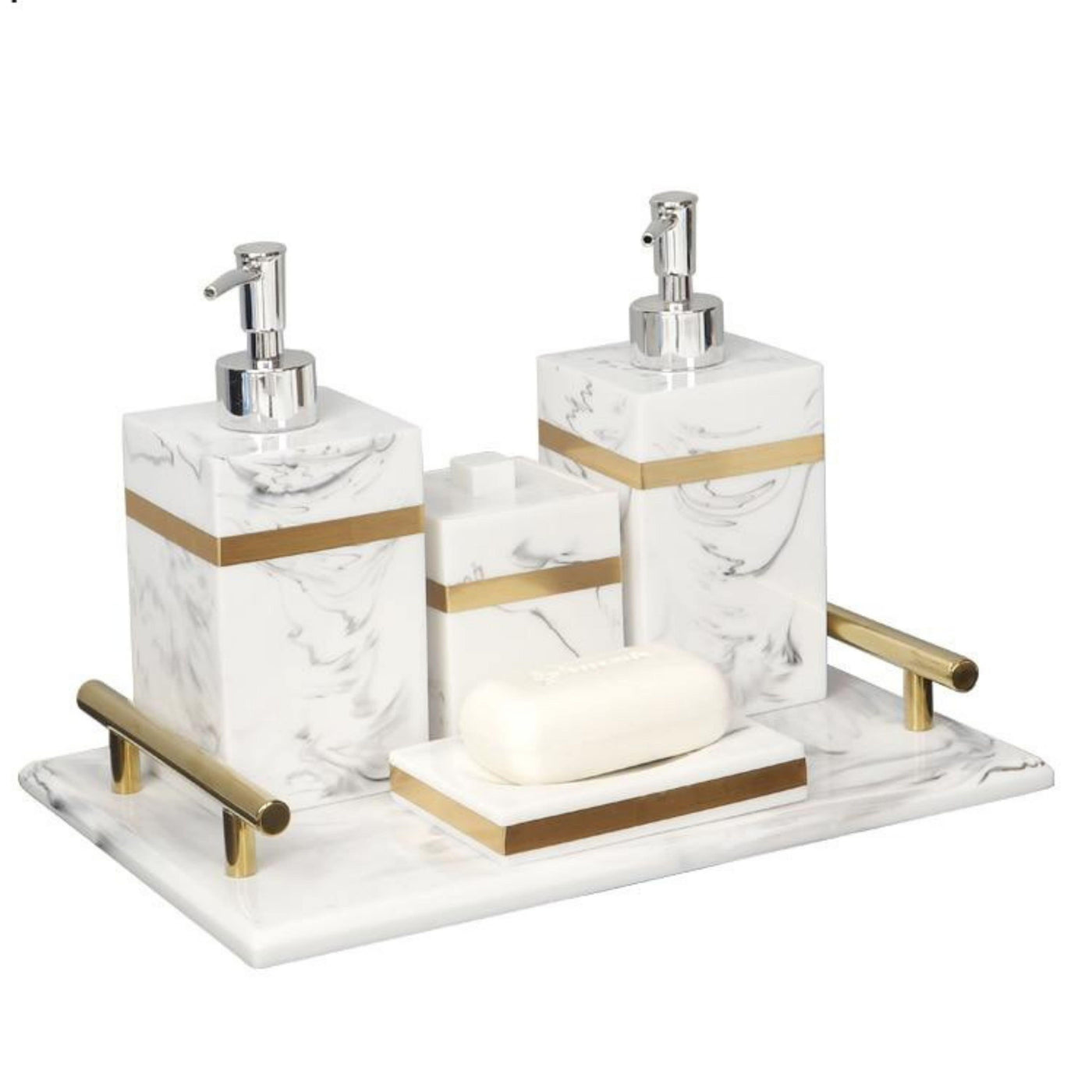 Candela Badezimmeraccessoires