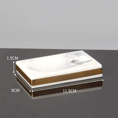 Candela Badezimmeraccessoires