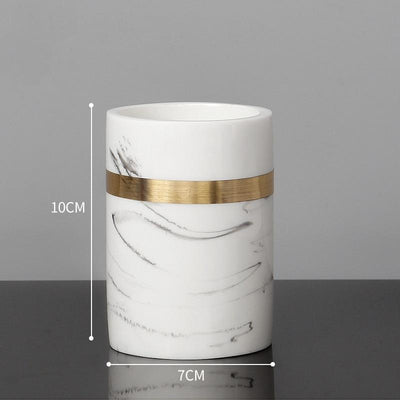 Candela Badezimmeraccessoires