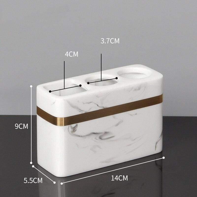 Candela Badezimmeraccessoires