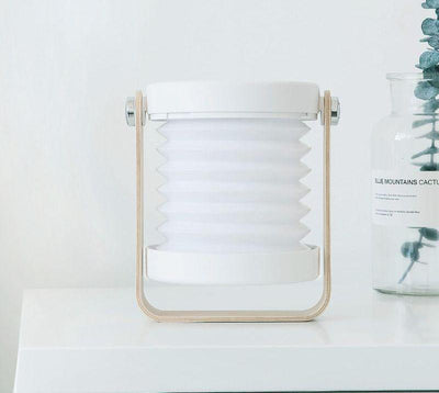 Catala Zusammenklappbare Tragbare Laterne