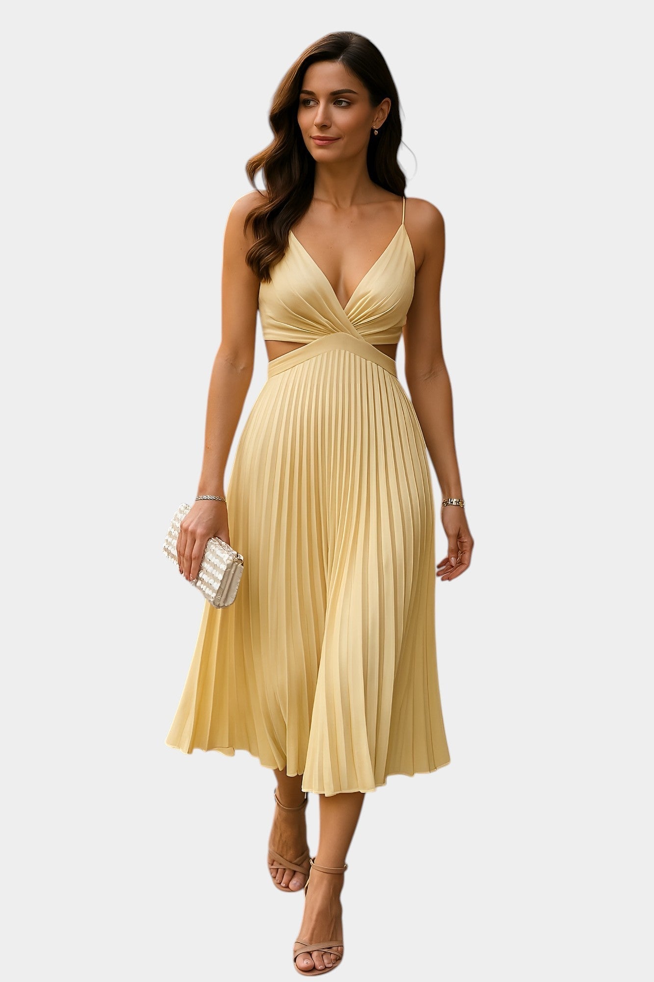 Camilla – Im Alltag