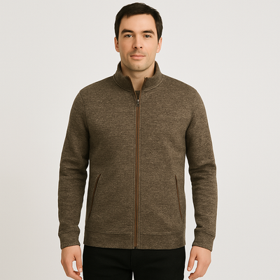 Caleb Eleganter Stretch-Cardigan