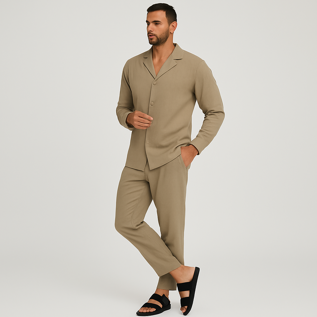 Oliver - Sommer Chic Set