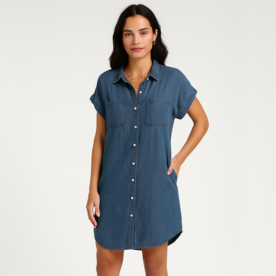 Marie - Hemdblusenkleid | Schulte