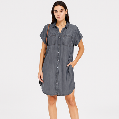 Marie - Hemdblusenkleid | Schulte