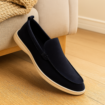 Oliver Driving Loafer für Herren – Bequeme Passform mit griffiger Sohle