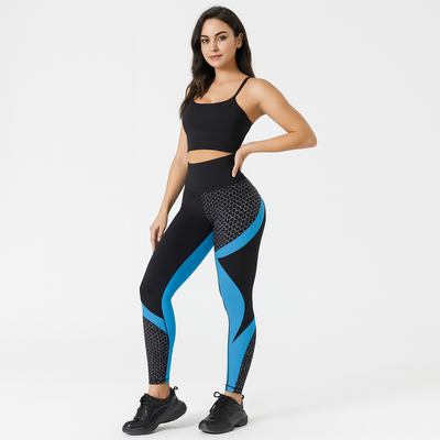 Shubo – Active Sport Leggings für Damen