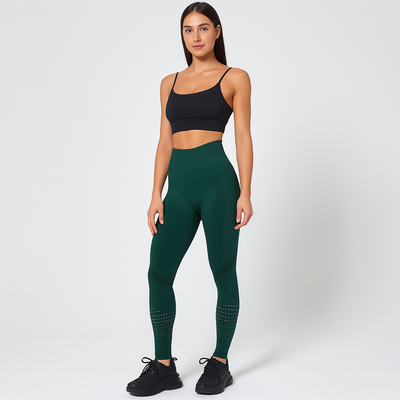 Shubo – Damen-Workout-Leggings