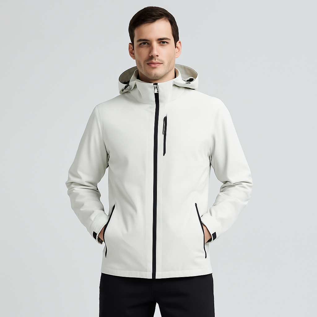 Mason Herren Taktische Jacke