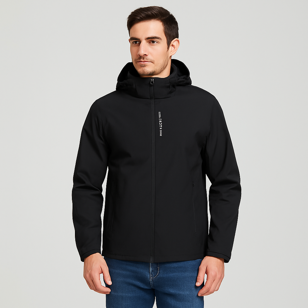 Mason Herren Taktische Jacke