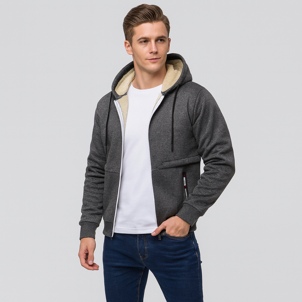 Jefrey UrbanShield Herbstjacke