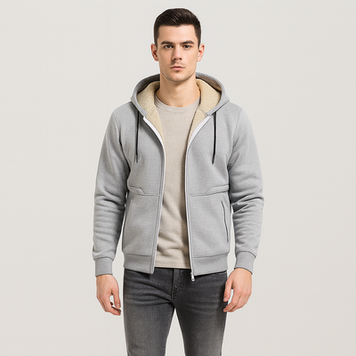 Jefrey UrbanShield Herbstjacke