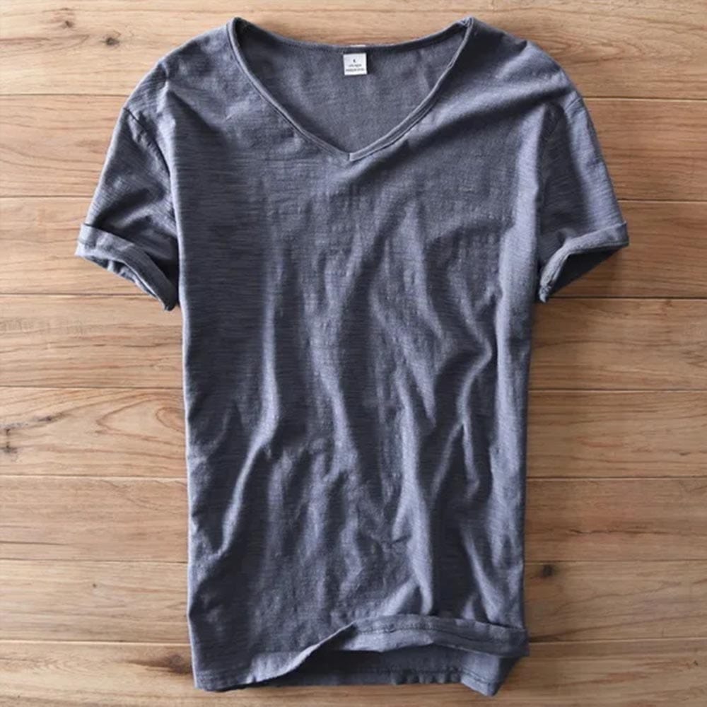 Christine | T Shirt aus Bio Baumwolle