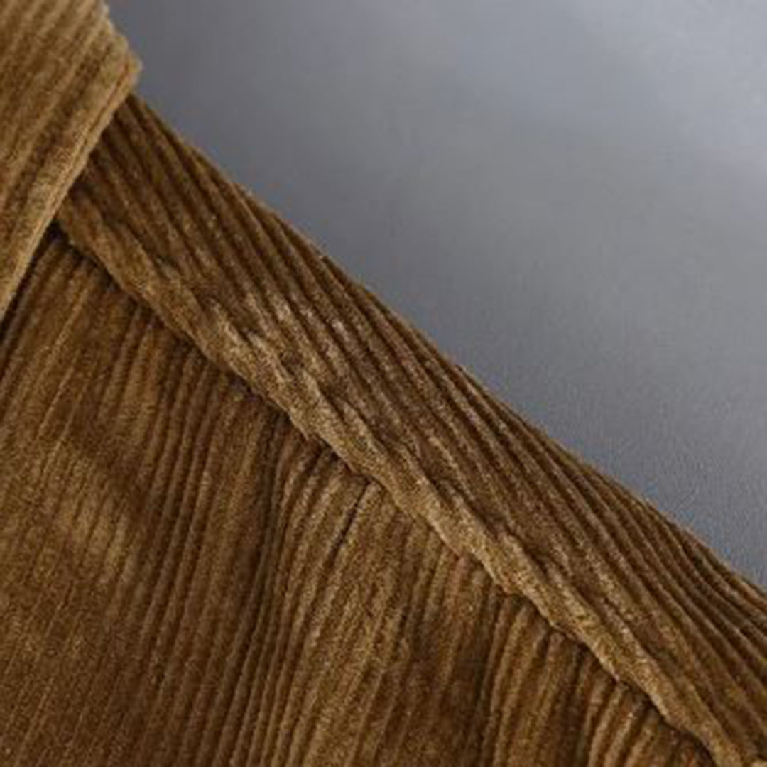 Franz - Cordjacke für Herren
