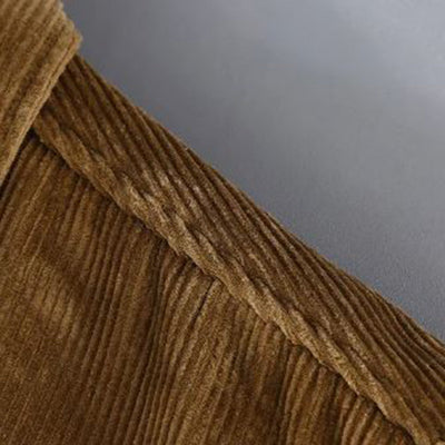Franz - Cordjacke für Herren