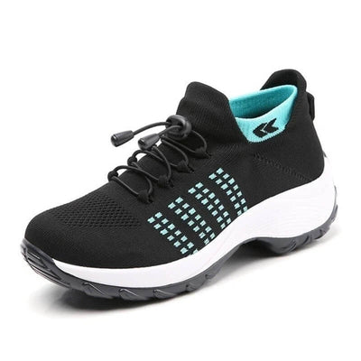Beatrice - Orthopädische Komfort-Sneakers