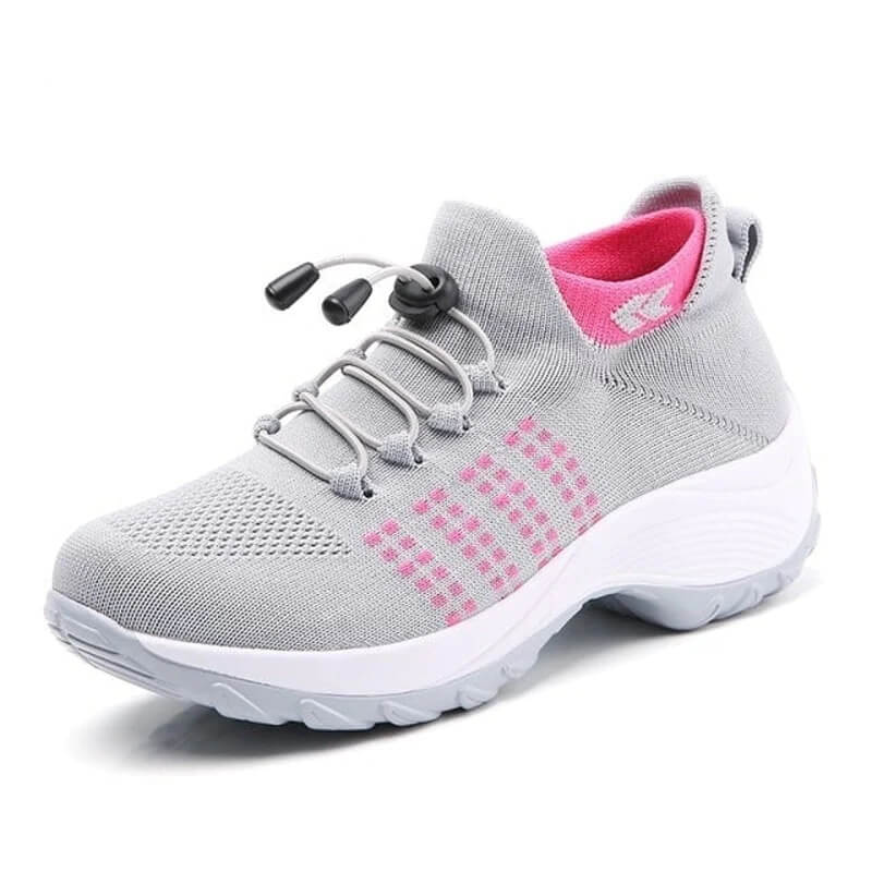 Beatrice - Orthopädische Komfort-Sneakers