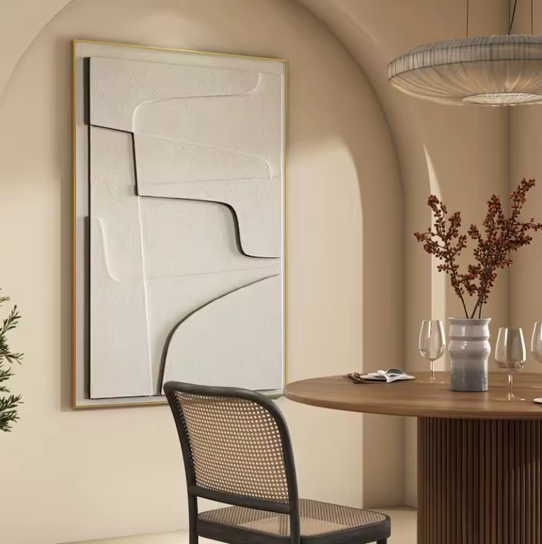 Contour Art Collection 2 Kunstwerk