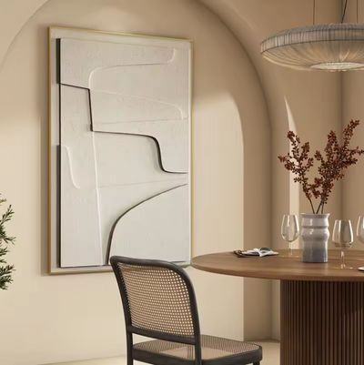 Contour Art Collection 2 Kunstwerk