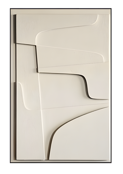 Contour Art Collection 2 Kunstwerk