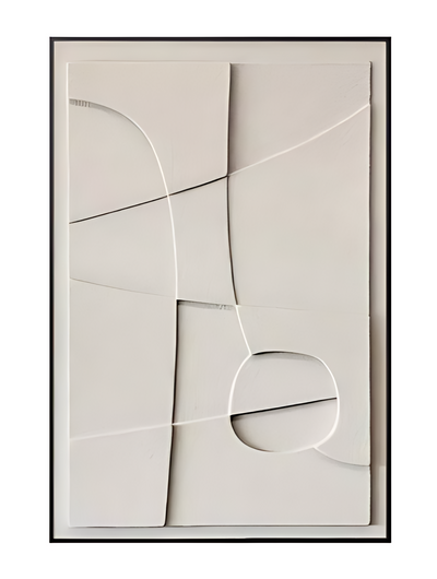 Contour Art Collection 2 Kunstwerk