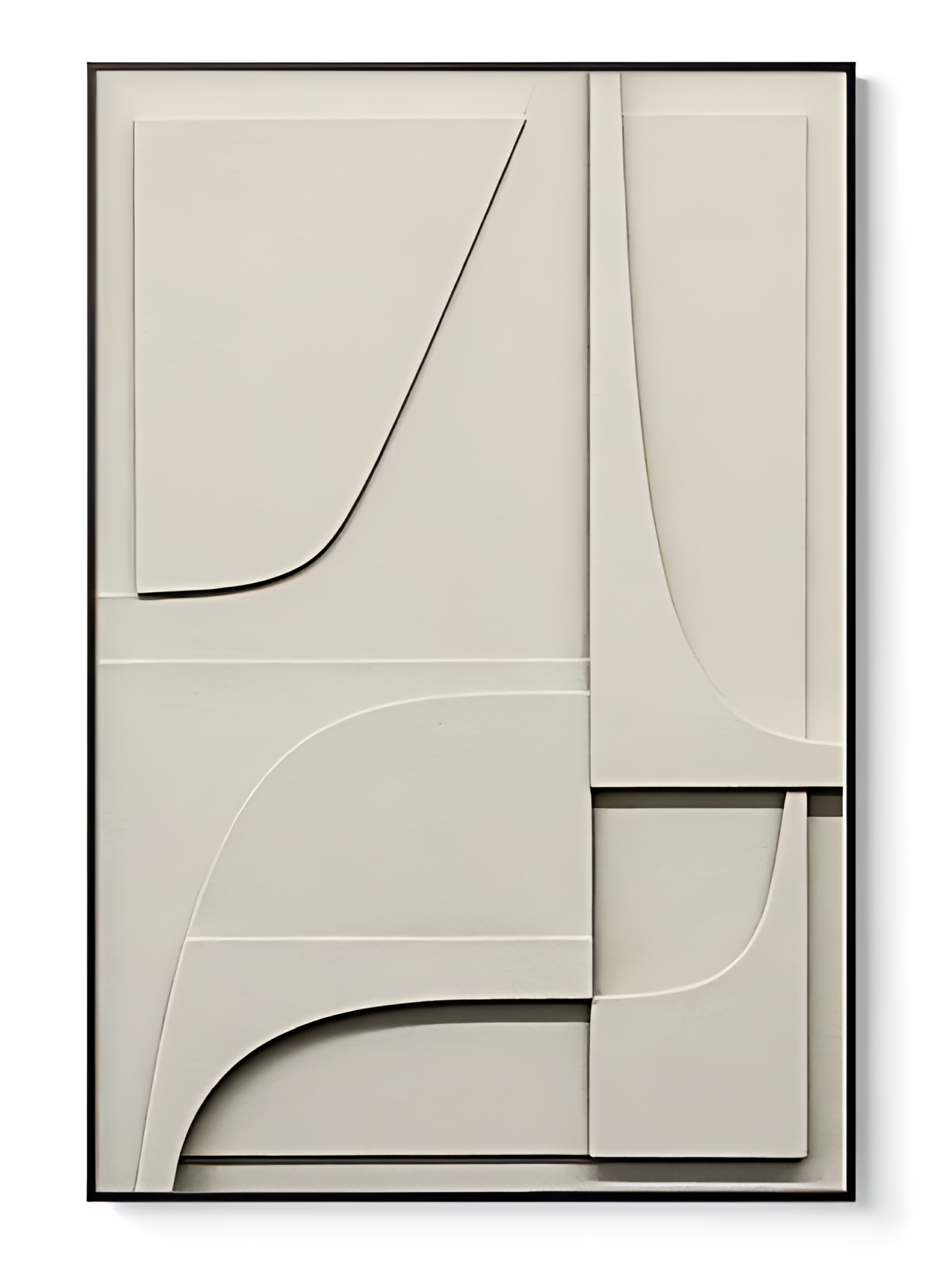 Contour Art Collection 2 Kunstwerk