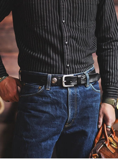 Cowboy Classic Gürtel