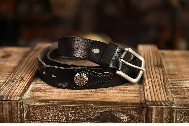 Cowboy Classic Gürtel