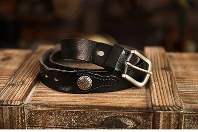 Cowboy Classic Gürtel