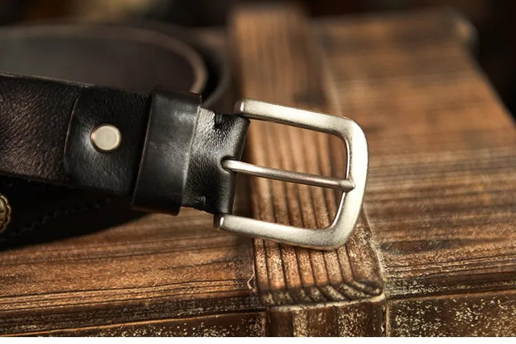 Cowboy Classic Gürtel