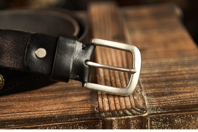 Cowboy Classic Gürtel