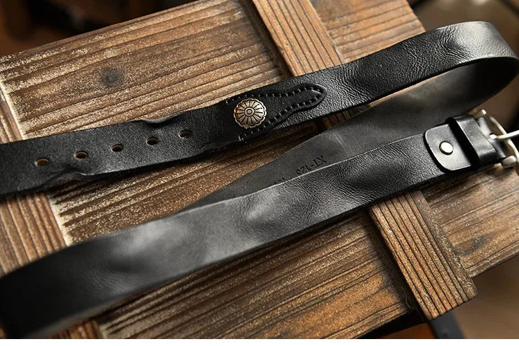 Cowboy Classic Gürtel