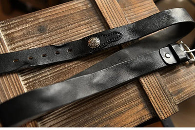 Cowboy Classic Gürtel