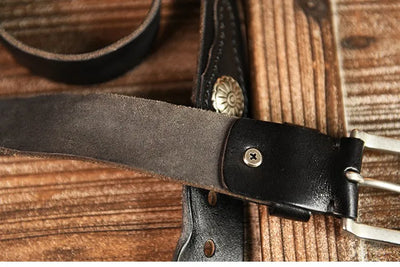 Cowboy Classic Gürtel