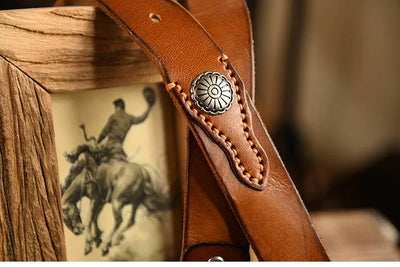 Cowboy Classic Gürtel
