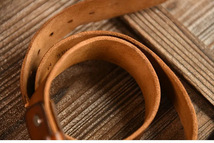 Cowboy Classic Gürtel