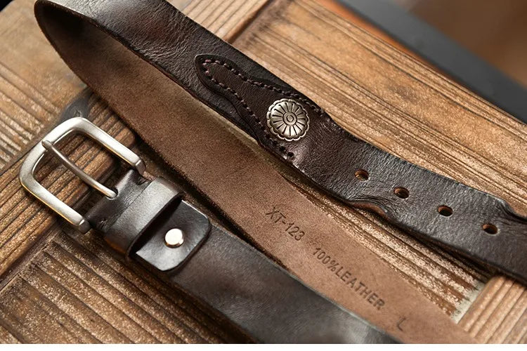 Cowboy Classic Gürtel