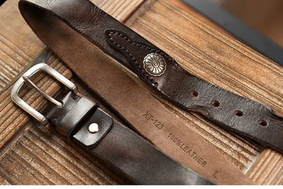 Cowboy Classic Gürtel