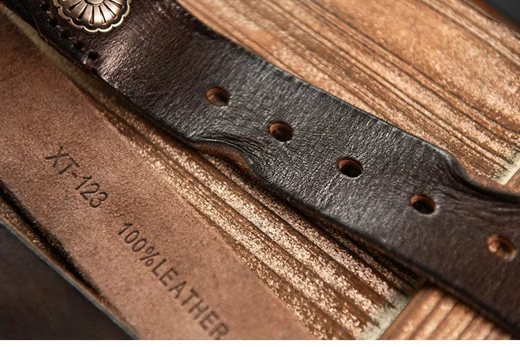 Cowboy Classic Gürtel