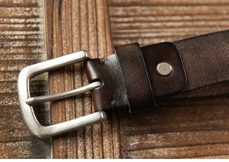 Cowboy Classic Gürtel